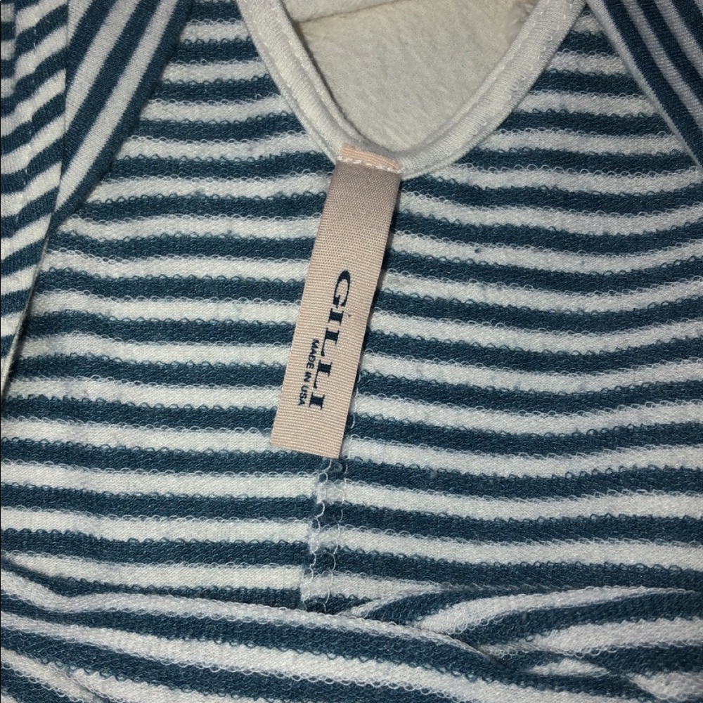 Gilli tee shirt dress.